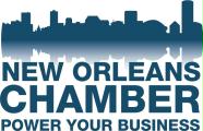 Clarity Diligence Services is a proud member of the New Orleans Chamber of Commerce